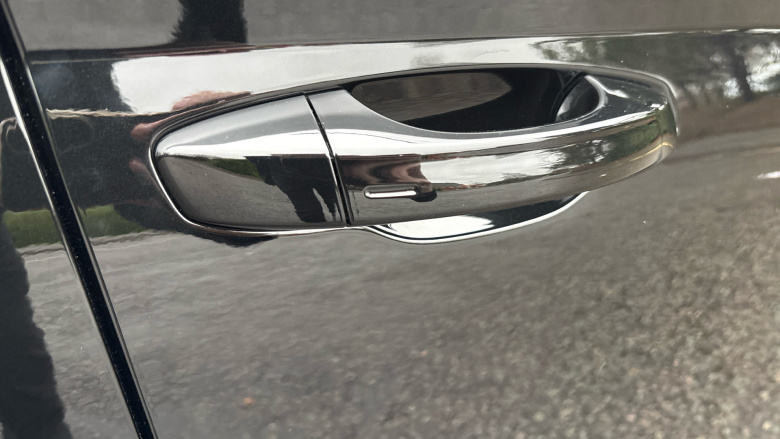 SEAT Ibiza 1.0 TSI 115 FR First Edition 5dr DSG Petrol Hatchback